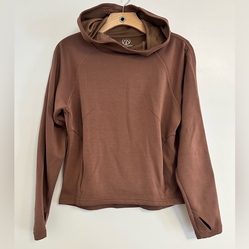 Move Theory Hoodie